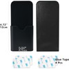 WAAYANG 2 Pcs Magnetic Marker Holder Wall Mount Marker Holder