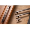 KOOFIZO 10 Pack 3 Inch Oil Rubbed Bronze Kitchen Cabinet