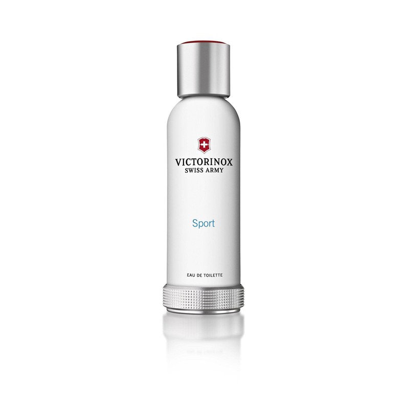 Swiss Army Swiss Army Sport Men 3.4 oz EDT Spray