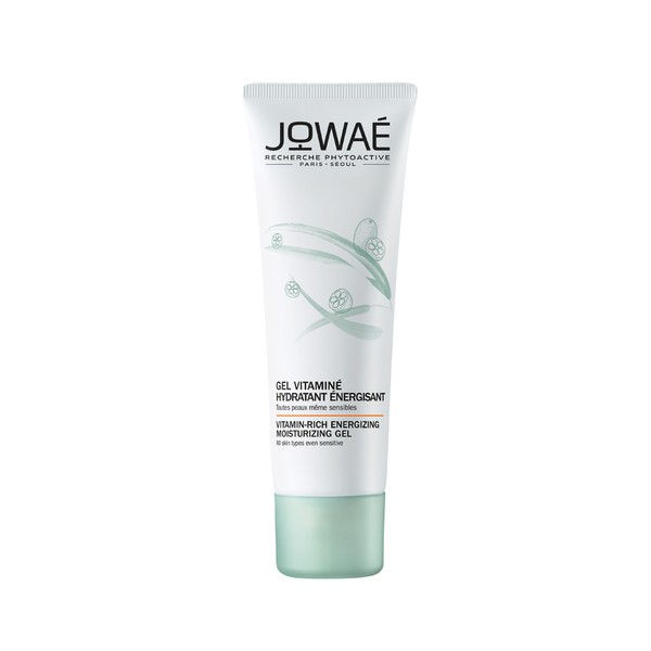 Jowae Vitamin-Rich Energizing Moisturizing Gel, 40ml