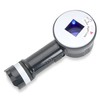 Carson PRO Series MeasureLoupe 11.5x LED and UV Lighted Loupe