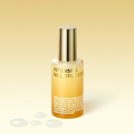 BULGARIANROSE 인텐시브 멀티플 에센스 50ml Intensive Multiple Essence 50ml