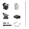 LONGER LK5 PRO Dual Z-Axis Upgrade Kit, Including Lead Screws,