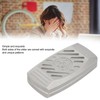 Magnetic Push Slider EDC Stainless Steel Haptic Slider for Adults