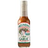 Melinda's Garlic Habanero Hot Sauce (Pack of 12)