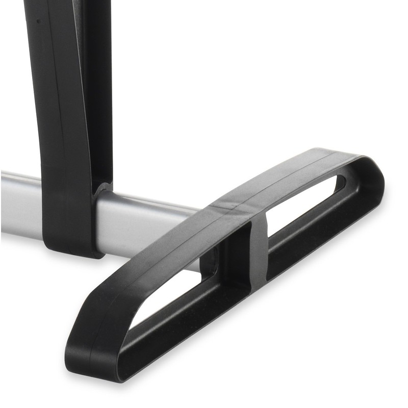 Whitmor 3 Pair Boot Rack - Adjustable Heavy Duty Frame