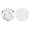 Home Automatic Carbon Monoxide Detector CO Alarm Detector with LCD