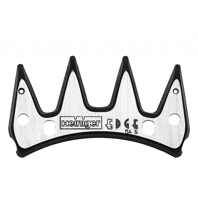 Arndt Heiniger Sheep Shearing Blade Edge Blade Set/Ovina