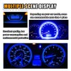smilfuy 10PCS T10 194 168 LED Light Bulbs, Dash Lights