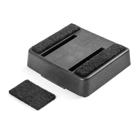 Skoda 654061123 Insert Height Adjustment Armrest Armrest Raiser