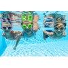 Bestway Lil' Lightning Swimming Goggles from 3 Years Assorted
