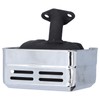 Muffler Exhaust Assembly Fit Metal Silencer Accessory Set Kit with