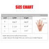 Resting Hand Splint Stroke Night Sleeping Hand Brace for Stroke