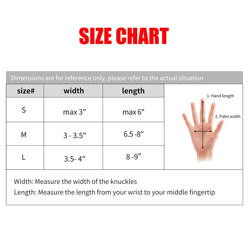 Resting Hand Splint Stroke Night Sleeping Hand Brace for Stroke