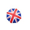 Union Jack Ladies Compact Umbrella