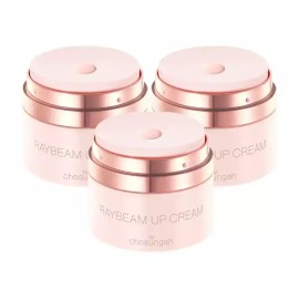 Cho Seong-ah TM 조성아TM 레이빔 업 크림 피치 볼륨 에디션 세트 JOSONGA TM Raybeam Up Cream Peach Volume Edition Set [3 pieces]