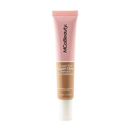 MCoBeauty Super Glow Tint Serum Foundation 30ml, 5-6