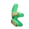 Finger Splint Frog (M Size, 7 cm)