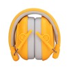 Noise Reduction Ear Muff NRR 25DB Foldable Soundproof Hearing Protection