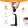 AIEVE WDT Tool, Espresso Distribution Tool Coffee Distributor Needle with