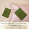 LilySilk Silk Pillowcase with Envelope Closure, 1 Piece, Made of