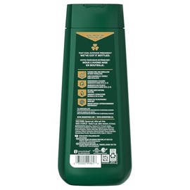 Irish Spring Body Wash Active Scrub - Gel exfoliante facial hidratante de 20 onzas líquidas (paquete de 2)