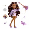 Bratz Pop Starz Doll- Sasha