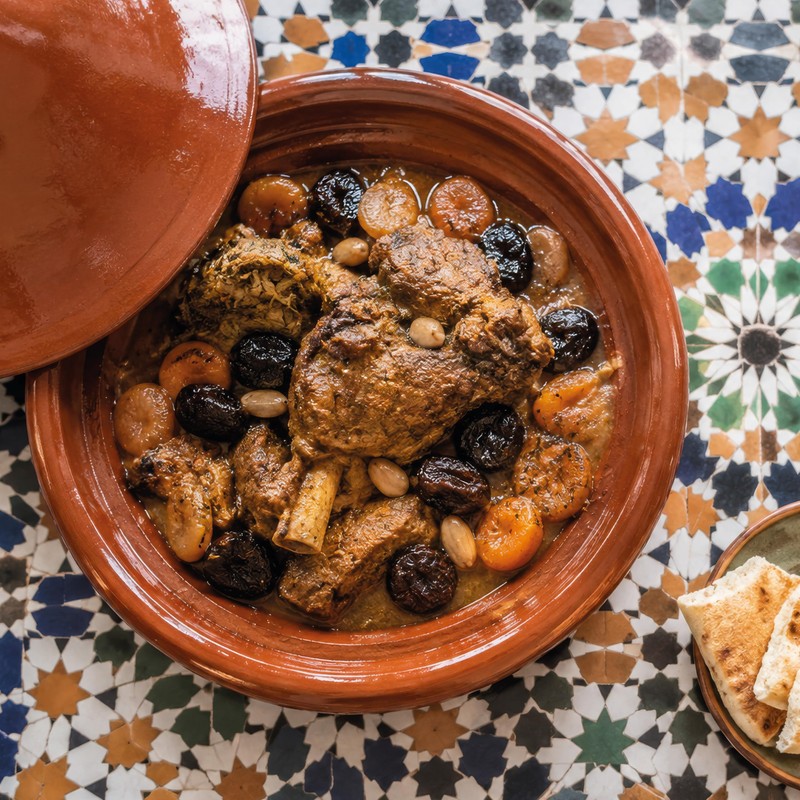 Bembo Ras El Hanout 85 g – Miscela di Spezie