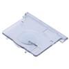 Sewing Bobbin Cover Plates ABS Material Easy Replaceable Sewing Machine
