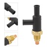 Air Assist Valve High Temperature Resistant 36281 RTA 003 Fuel