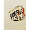 EBSportsRings.com 1964 St Louis Cardinals World Series Championship Ring, SHIP