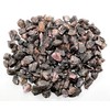 HQRP Natural Rhodonite Rough Stones Pink Black Gemstone Crystal Mineral