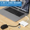 SD Card Reader