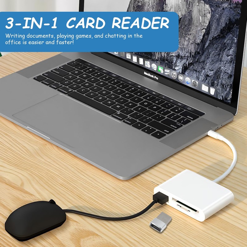 SD Card Reader