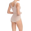 Farmacell Shape 608 (Nude, XL) Women's shaping control body shaper