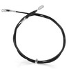 Outopakkle Accelerator Pedal Throttle Cable AM130237 Compatible with John Deere