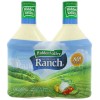 Hidden Valley The Original Ranch Dressing, Original, 2-Count Bottle, 80