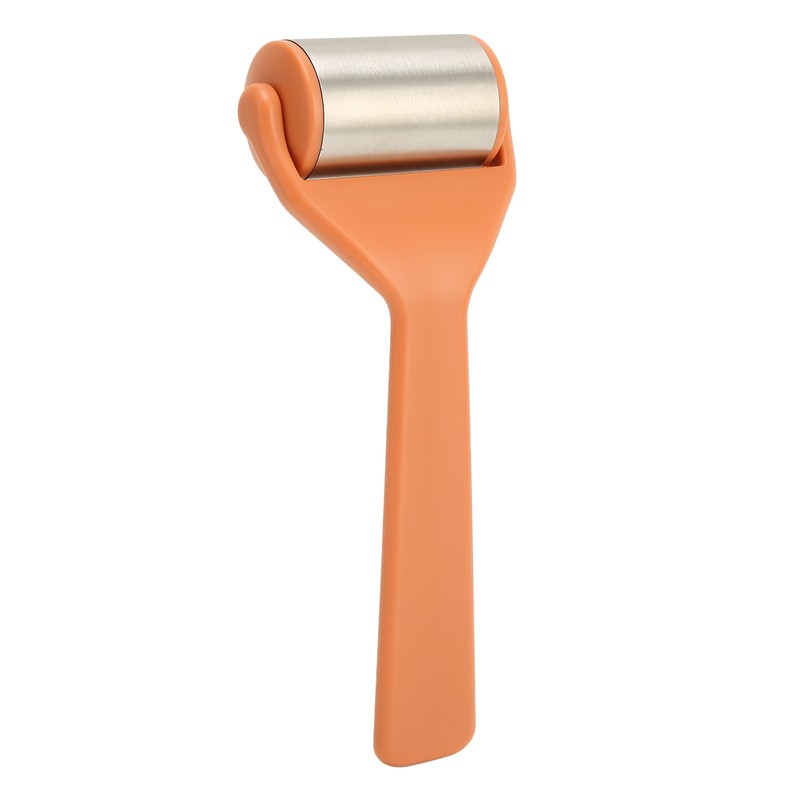 Ice Roller Massager Stainless Steel Portable Face Eye Massage Beauty