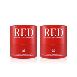 Wimier Red Rice Cleansing Balm 50ml 1+1 _B / 위미에르 레드 라이스 클렌징 밤 50ml 1+1 B