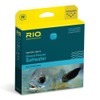 Rio WF12I/I Línea de Mosca Saltwater Fly Line INT. Verde