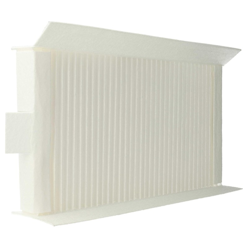 vhbw Filter Set Compatible with Zehnder ComfoD 180 Ventilation Unit