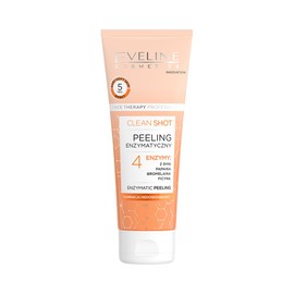 Eveline Cosmetics Enzyme Scrub