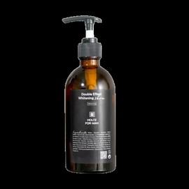 Holtz for Men Double Effect Whitening Skin 300ml Skin soothing whitening / 홀츠포맨 더블 이펙트 화이트닝 스킨 300ml 피부진정 미백