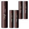 OBge mood change lip balm, natural red (blueberry), 5 pcs / OBge 무드 체인지 립밤, 내추럴 레드(블루베리), 5개