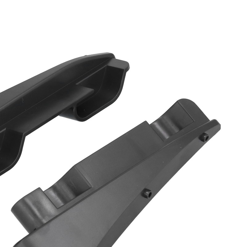 2pcs Car Parcel Rear Shelf CPillar Side Bracket Repair Kit