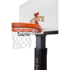 Huplay Team Basketball PRO Set Iowa State Cyclones