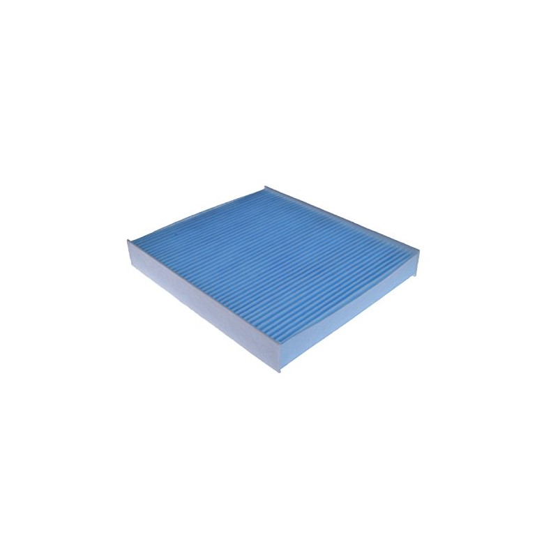 Blue Print ADV182512 Cabin Filter, pack of one