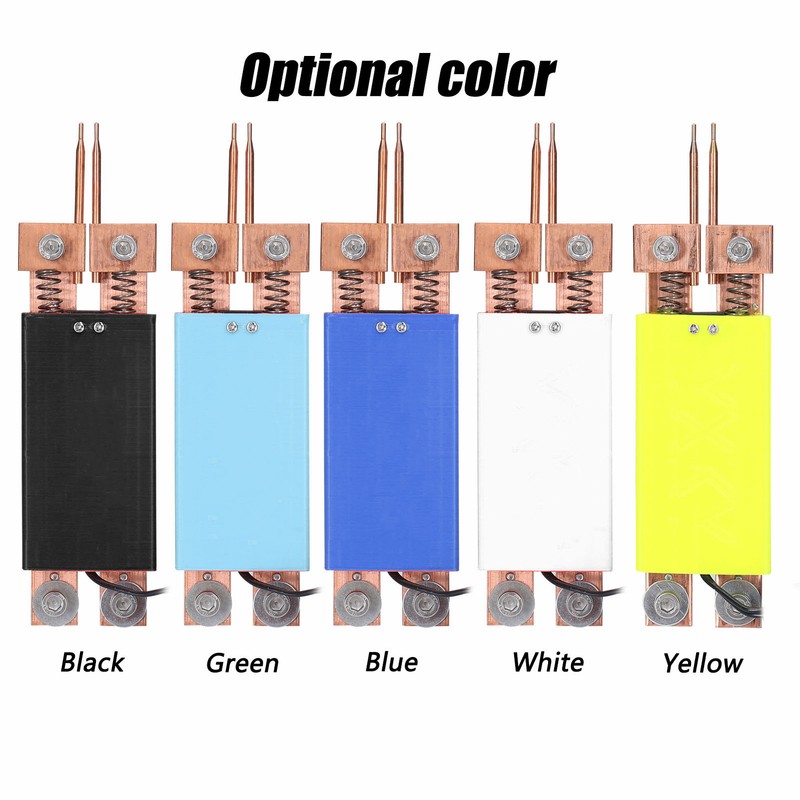 Integrated Type Spot Welding Pen Automatic Trigger Weld Machine Accessory