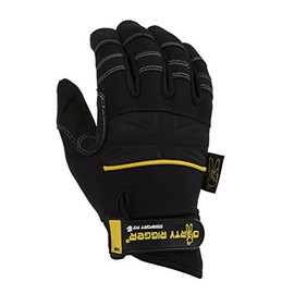 Comfortable and Insulating Gloves Perfect for Worker - Parent ASIN S-Small