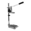Toolcraft Soporte Vertical Para Taladro 60 Mm En Aluminio Universal